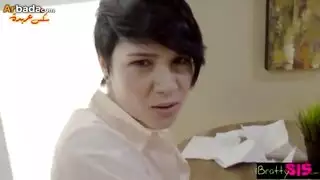 أشقاء المحرمات يمضون الليل كله