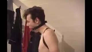 الكرة لعق الشرج مزدوج حديث