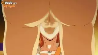 انمي هنتاي مترجم للعربية ابتسامة الرجل الكهل