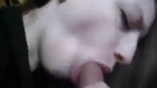 حلبة مصارعة بنات تتحول إلى جلسة نيك جماعي مع قذف