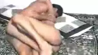 جماع عنيف مع أم كورية نائمة