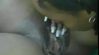 فتاة غبية فرك قصة