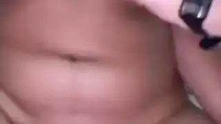 ثلاثي عربي إكس إكس إكس: زوجة وأخت مراهقة تُدمران