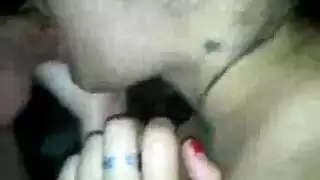 وحش شرقي يطلق منيه على عاهرات راغبات