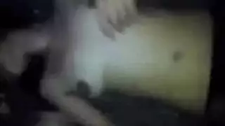 نيك سري ومعصوب العينين: تصوير خفي بالقذف الداخلي