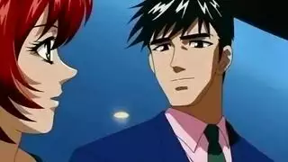 بورن هنتاي مع بنات متحمسة تمارس بعد الاستحمام