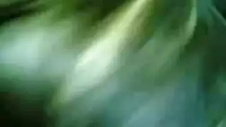 حلوة تأخذ قضيبًا كبيرًا في حظيرة