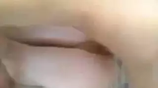 حركة شرجية ومهبلية رومانسيّة مع إيرانية خلابة