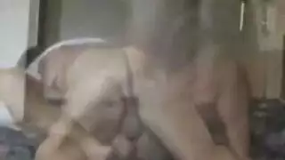 زب مصري سمين يملأ صديقته الشبقية